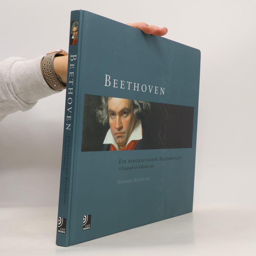 Detmar Huchting Beethoven