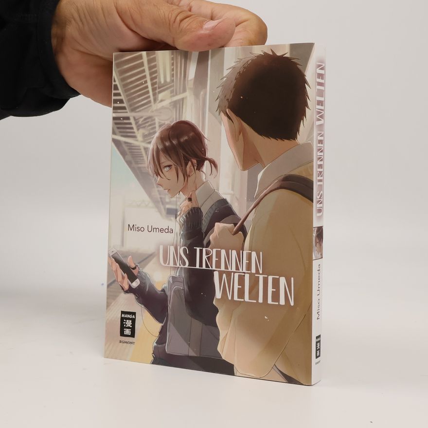 Miso Umeda Uns trennen Welten