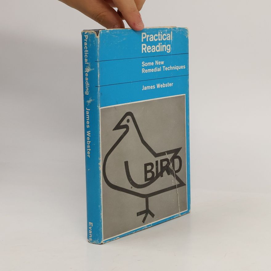 James Webster Practical Reading