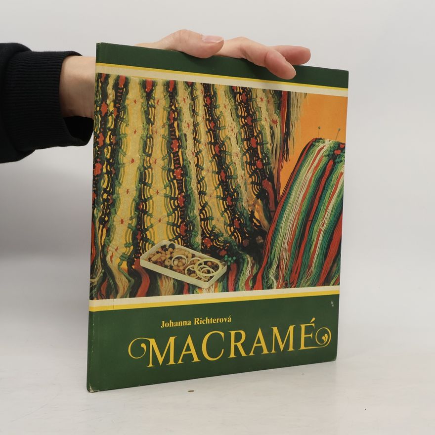 Johanna Richter Macramé