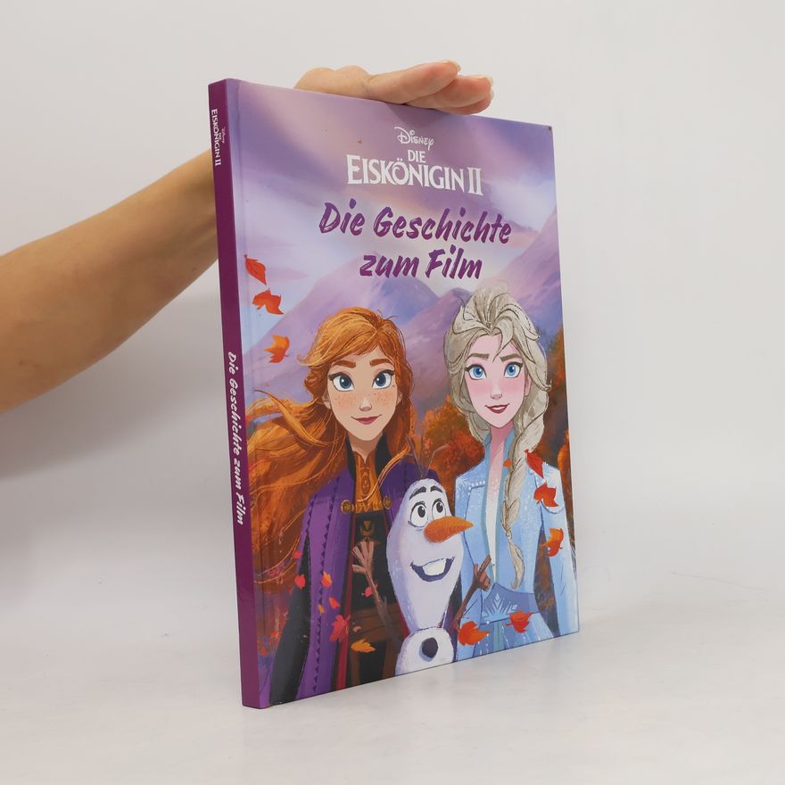 Autorenkollektiv Die Eiskönigin II