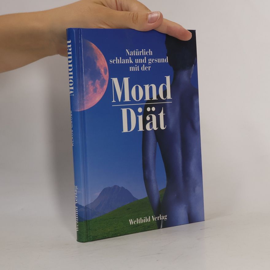 Klaus Grube Mond Diät