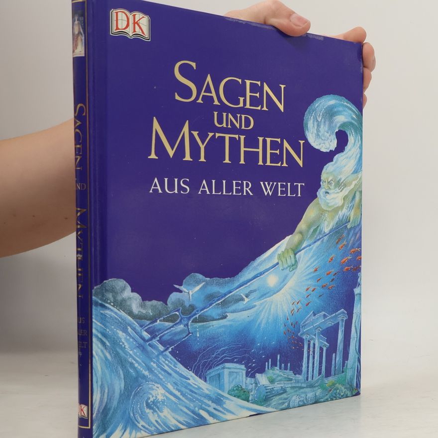 Neil Philip Sagen und Mythen aus aller Welt