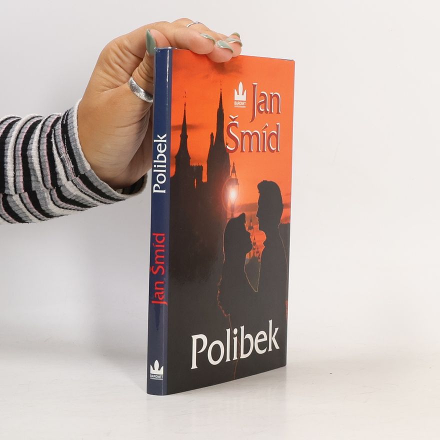 Jan Šmíd Polibek