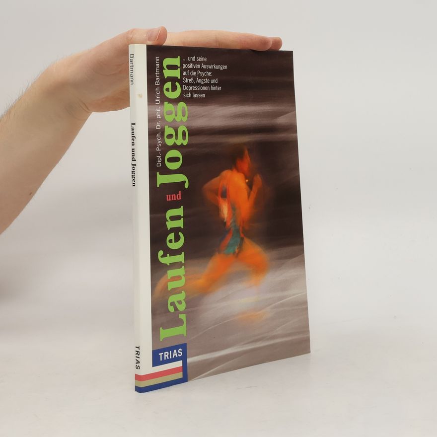 Ulrich Bartmann Laufen und Joggen