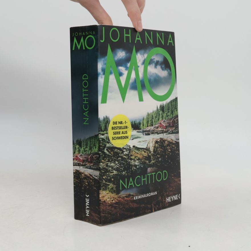 Johanna Mo Nachttod