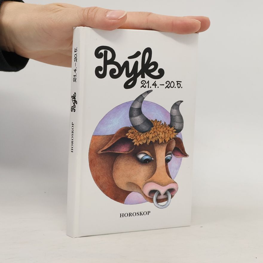 Peter M. Jolin Býk: Křížem krážem zvěrokruhem