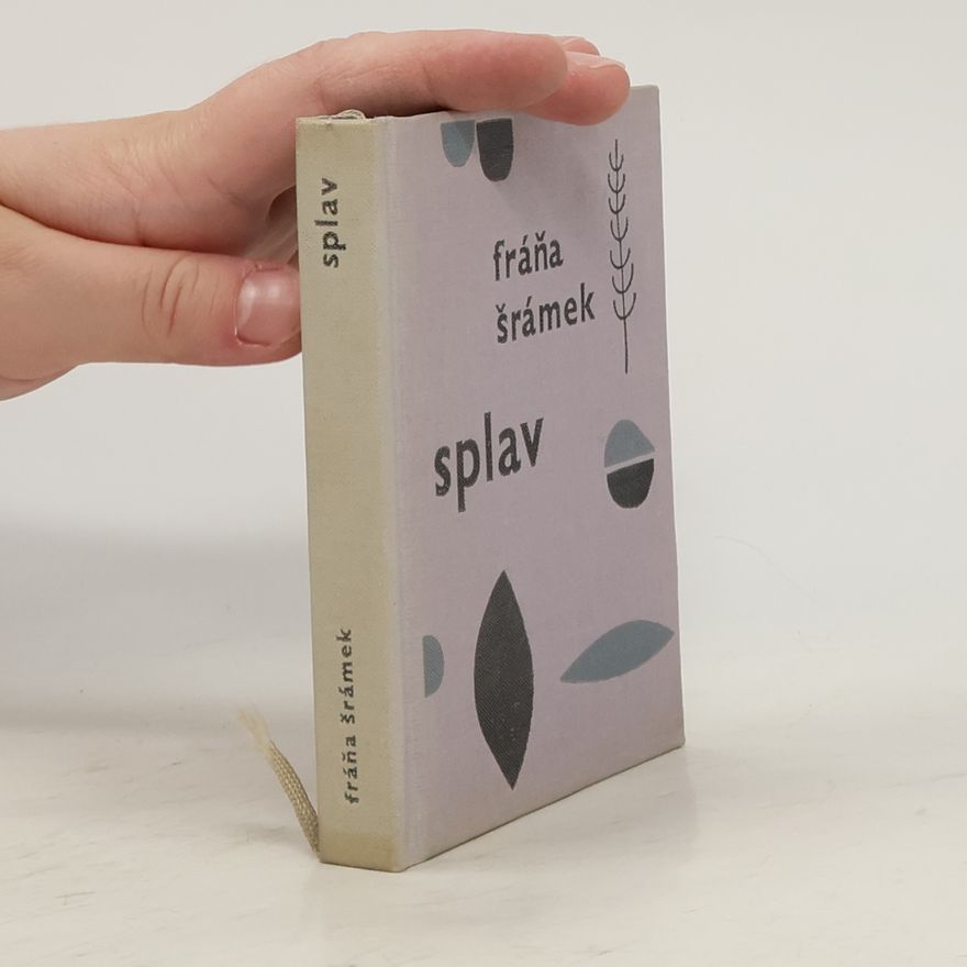 Fráňa Šrámek Splav