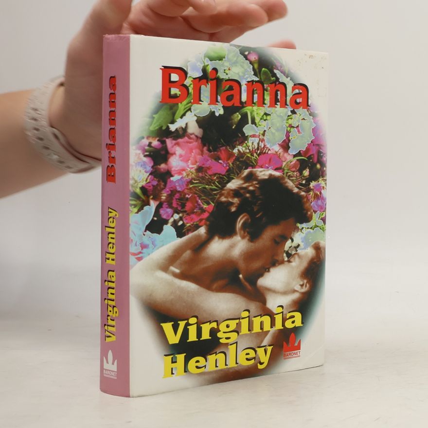 Virginia Henley Brianna