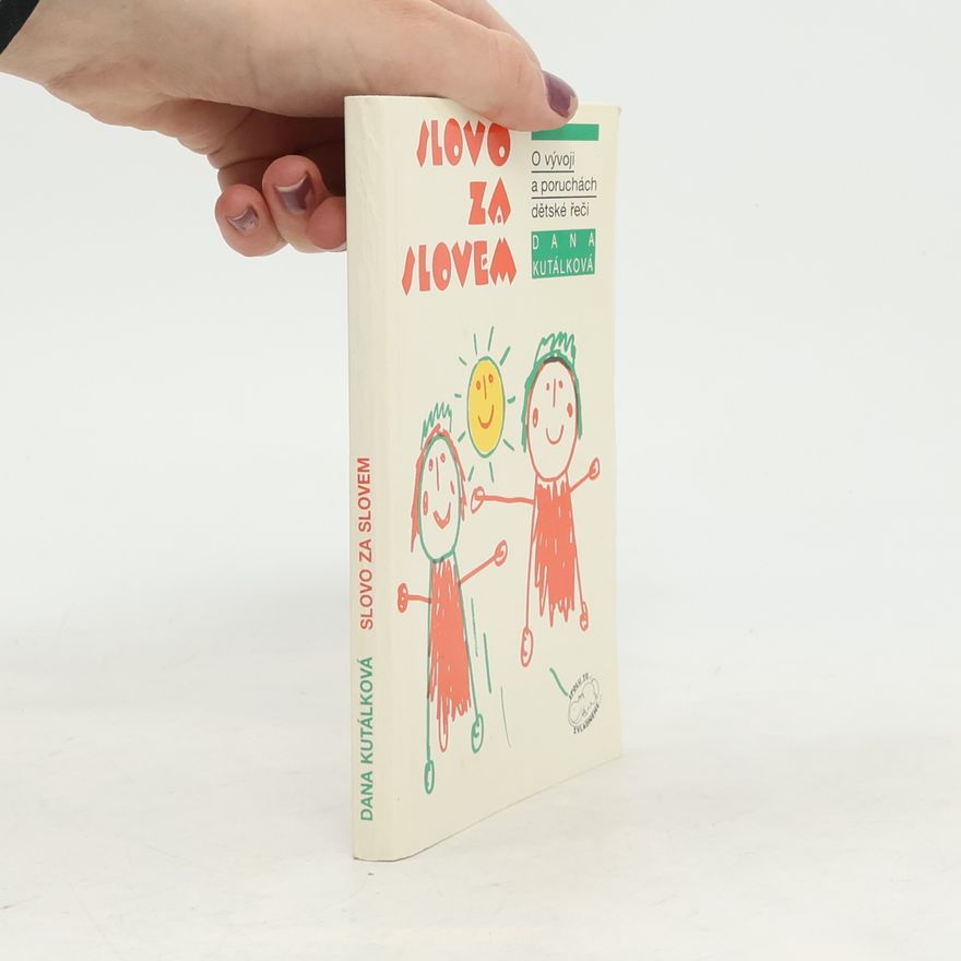 Dana Kutálková Slovo za slovem