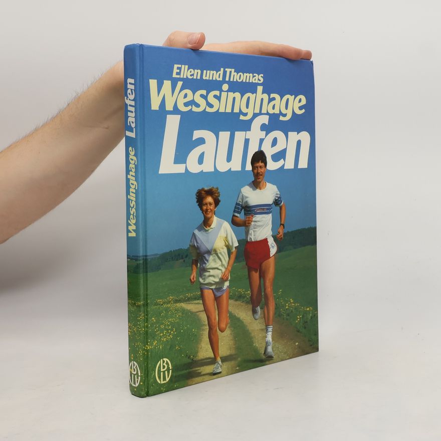 Thomas Wessinghage Laufen