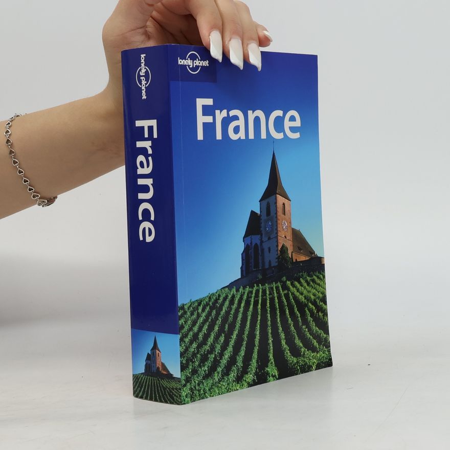 Nicola Williams France