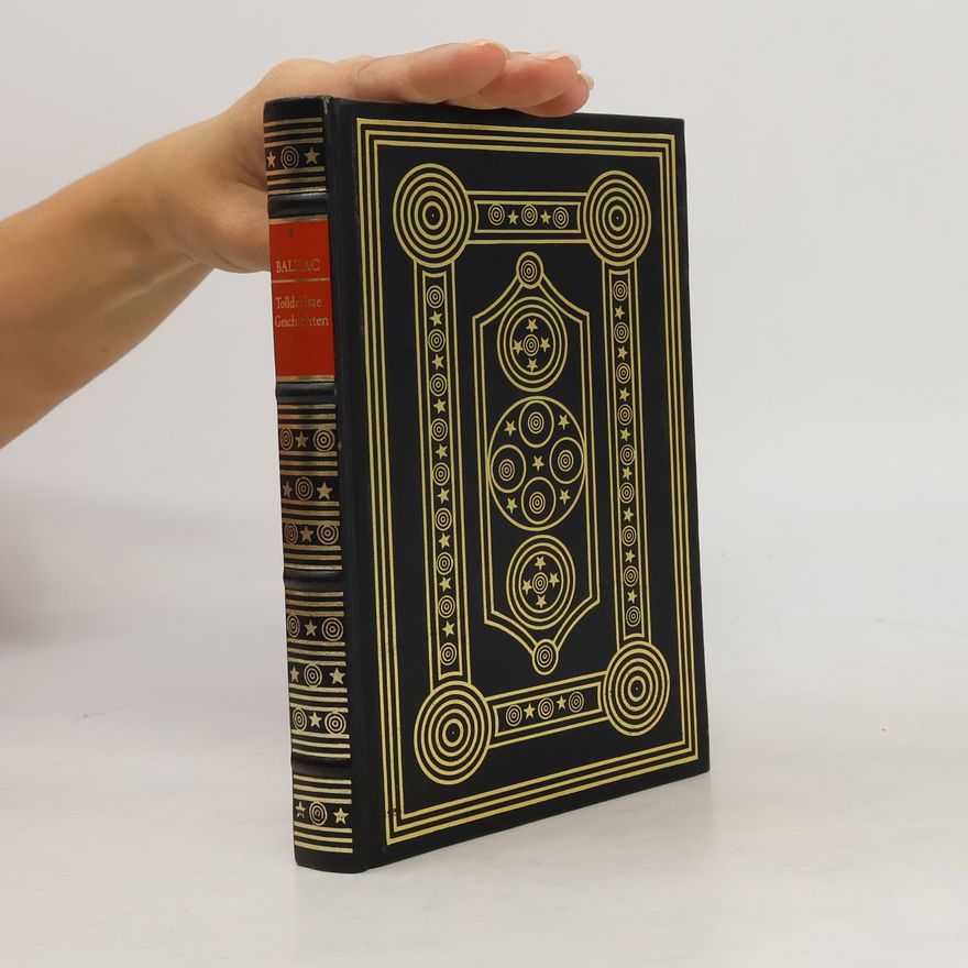 Honoré de Balzac Tolldreiste Geschichten
