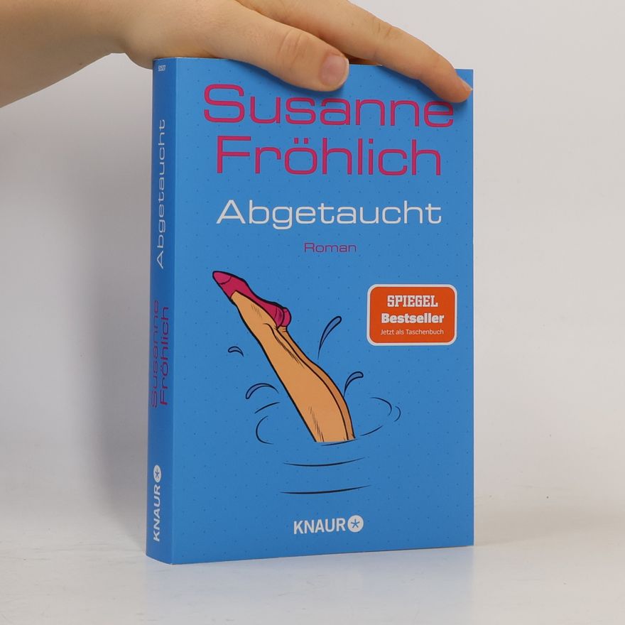 Susanne Fröhlich Abgetaucht
