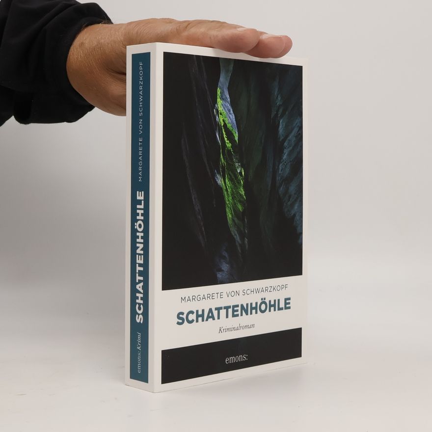 Margarete von Schwarzkopf Schattenhöhle