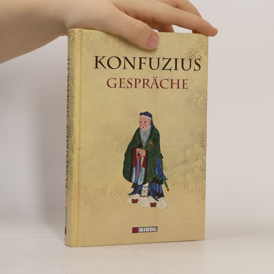 Qiu Kong Gespräche
