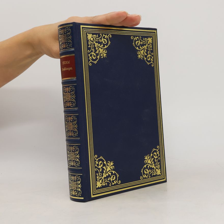 Theodor Storm Novellen