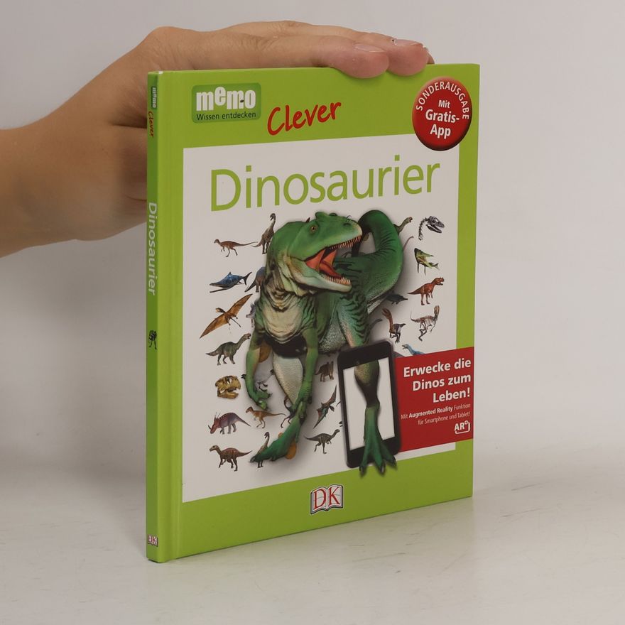 Angelika Sust Dinosaurier