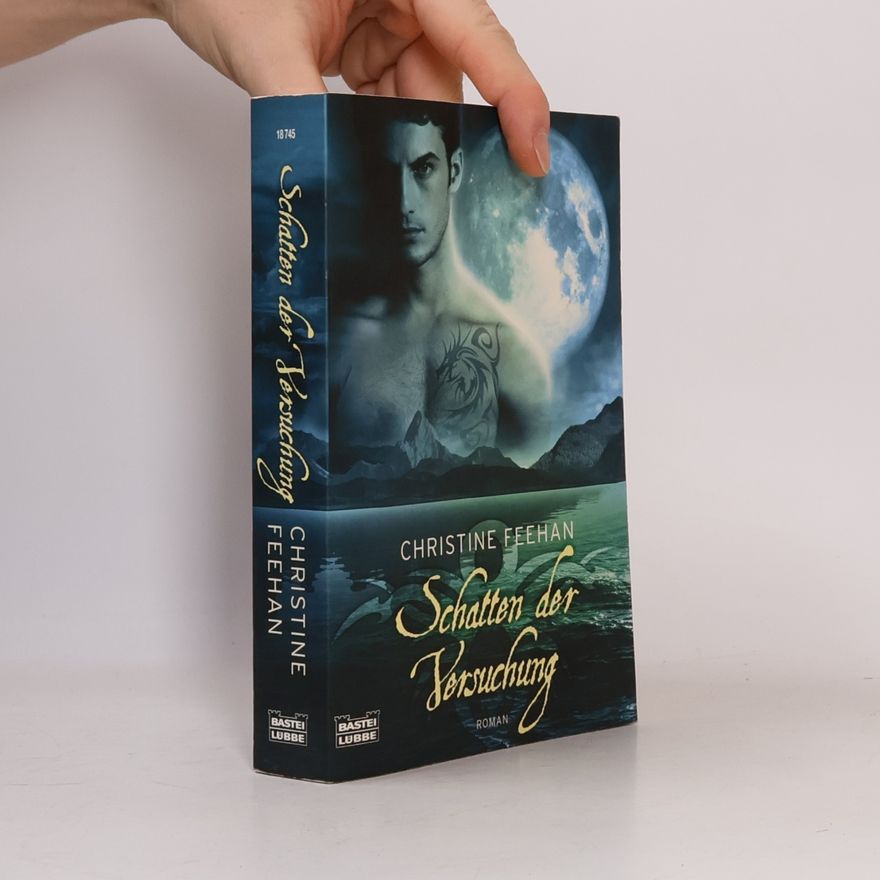 Christine Feehan Schatten der Versuchung
