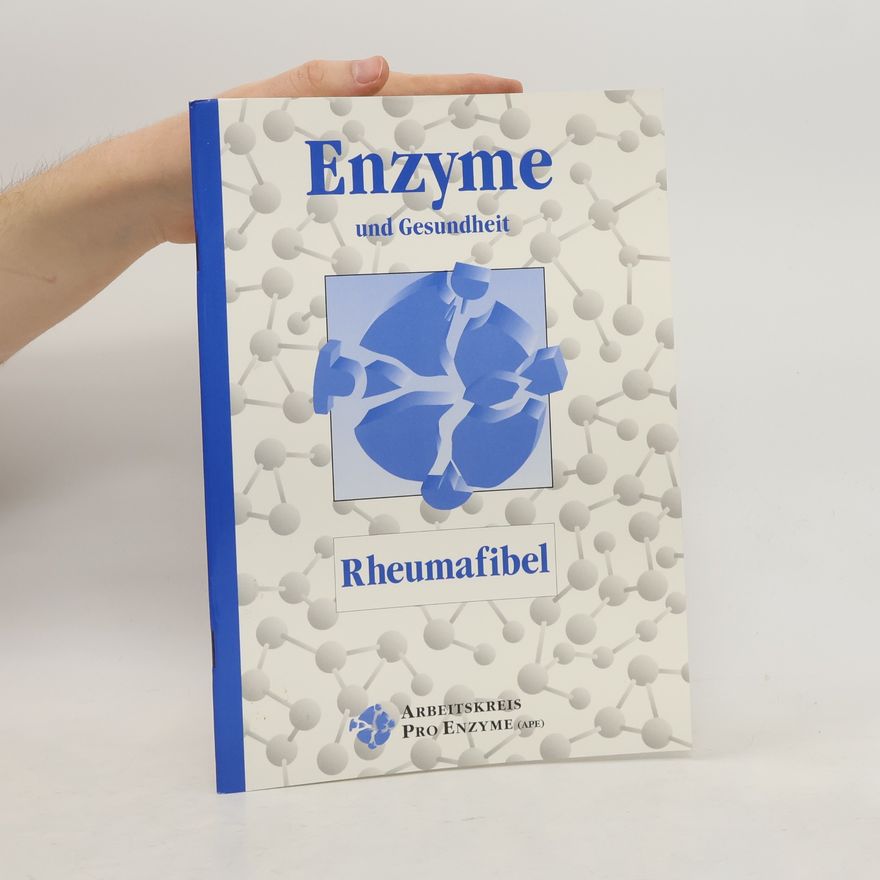 Autorenkollektiv Enzyme und Gesundheit