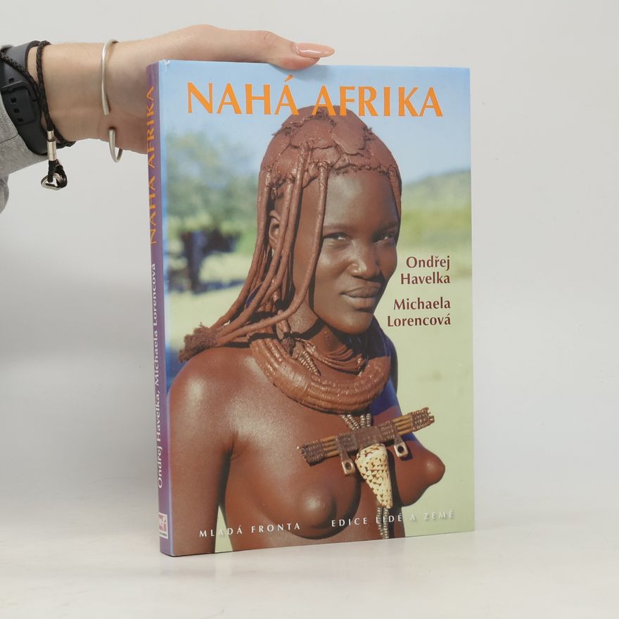 Various authors Nahá Afrika