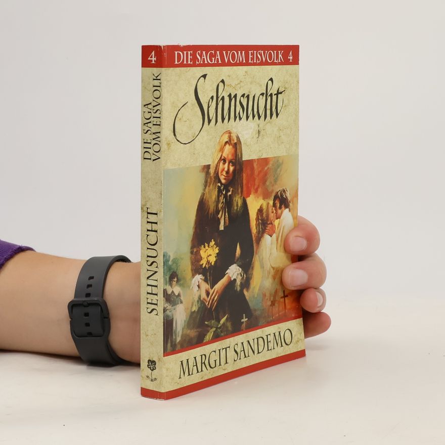 Margit Sandemo Sehnsucht