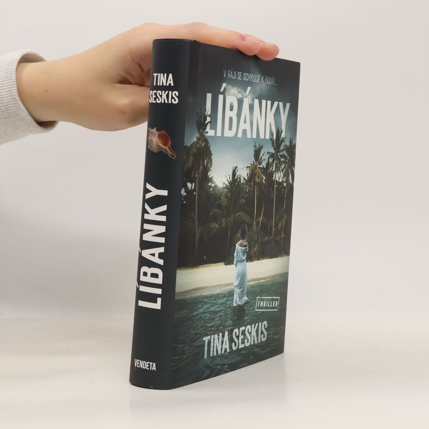 Tina Seskis Líbánky