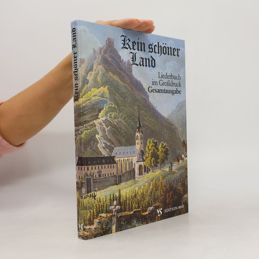 Collectif d'auteurs Kein schöner Land