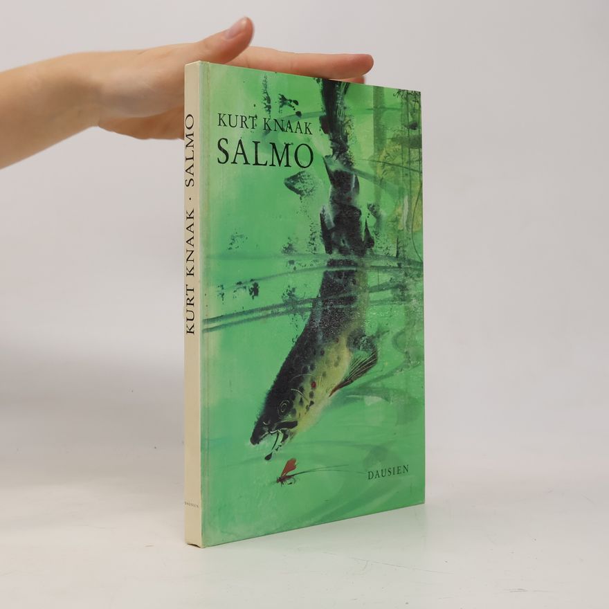 Kurt Knaak Salmo