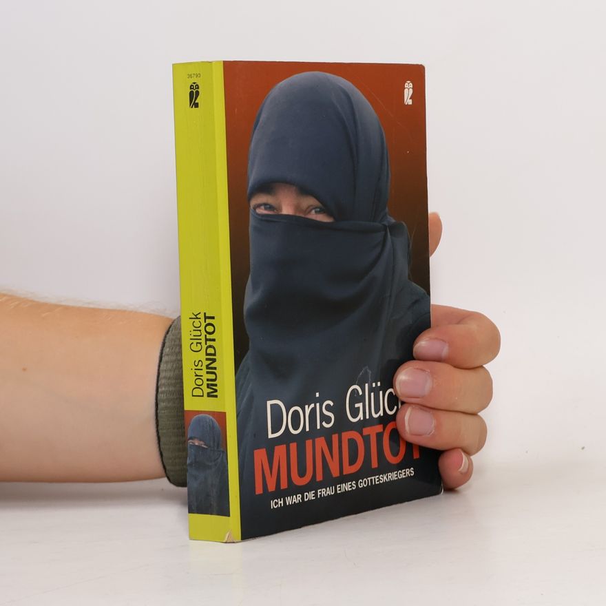 Doris Glück Mundtot