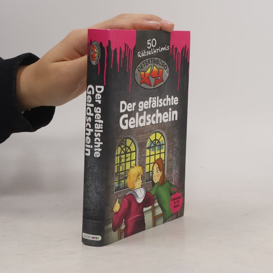 Autorenkollektiv Der gefälschte Geldschein