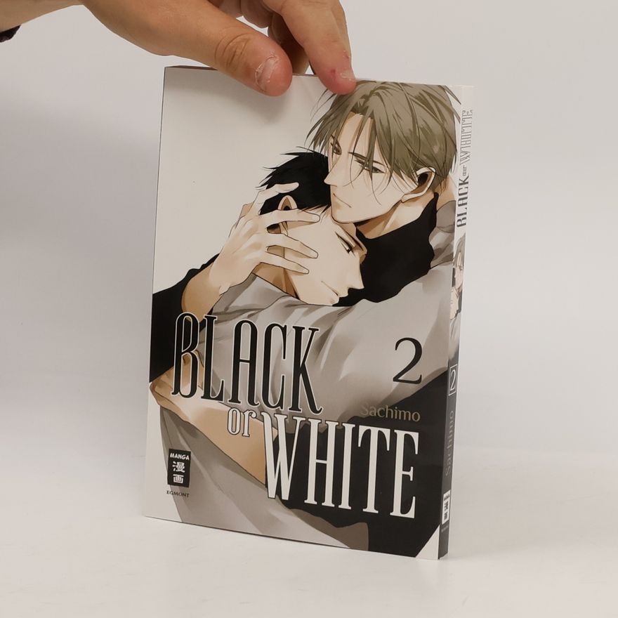 Sachimo Black or White 02