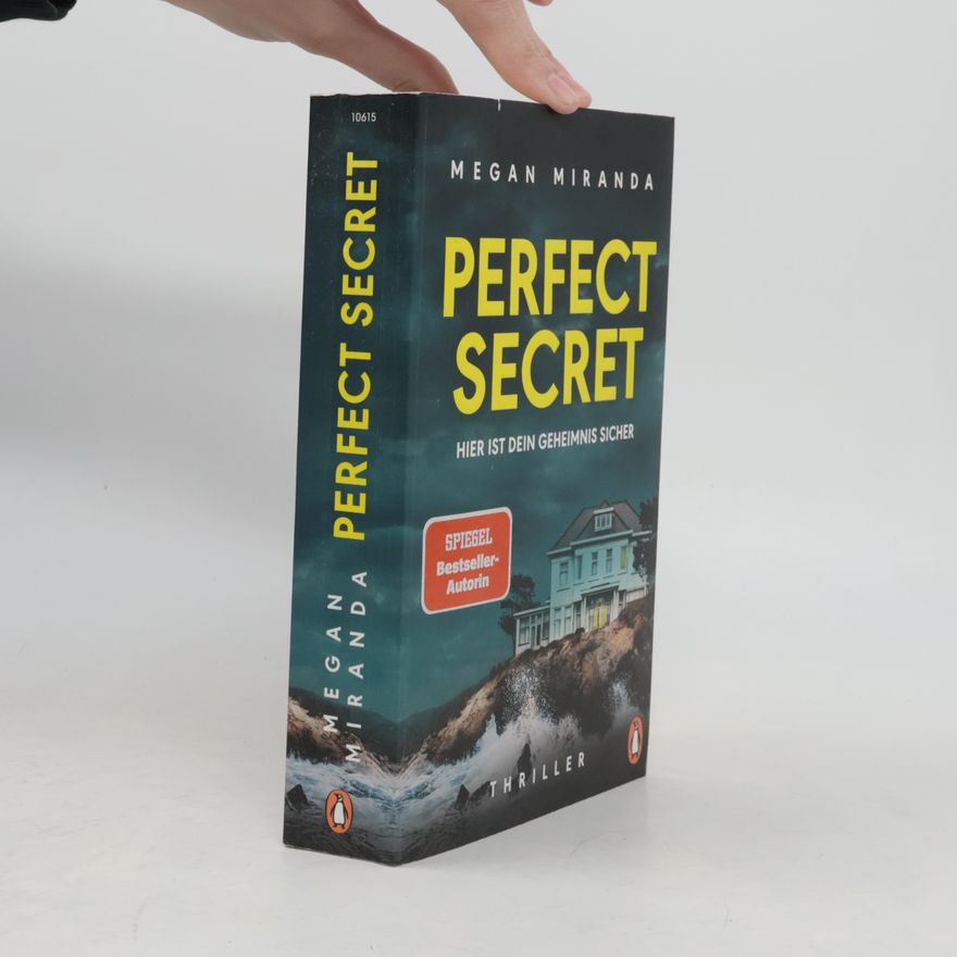 Megan Miranda Perfect Secret