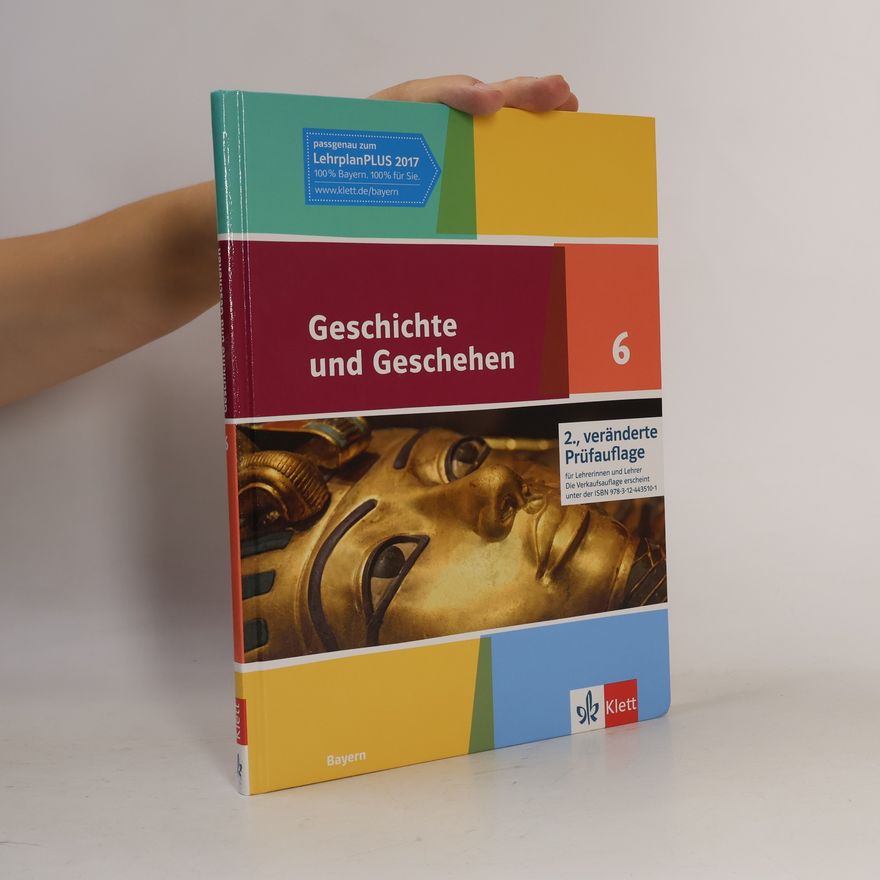 Autorenkollektiv Geschichte und Geschehen
