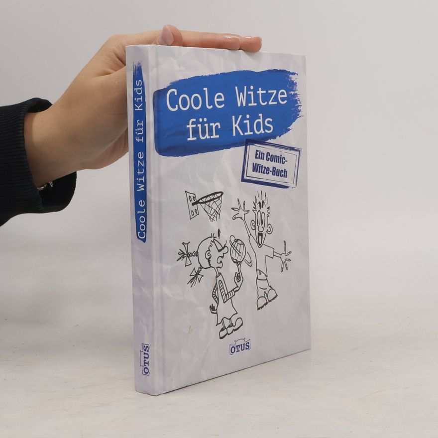 Dr. Christian Dr. Christian Zentner Coole Witze für Kids