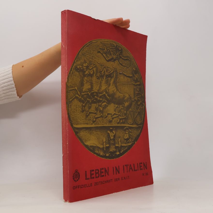 Collectif d'auteurs Leben in Italien