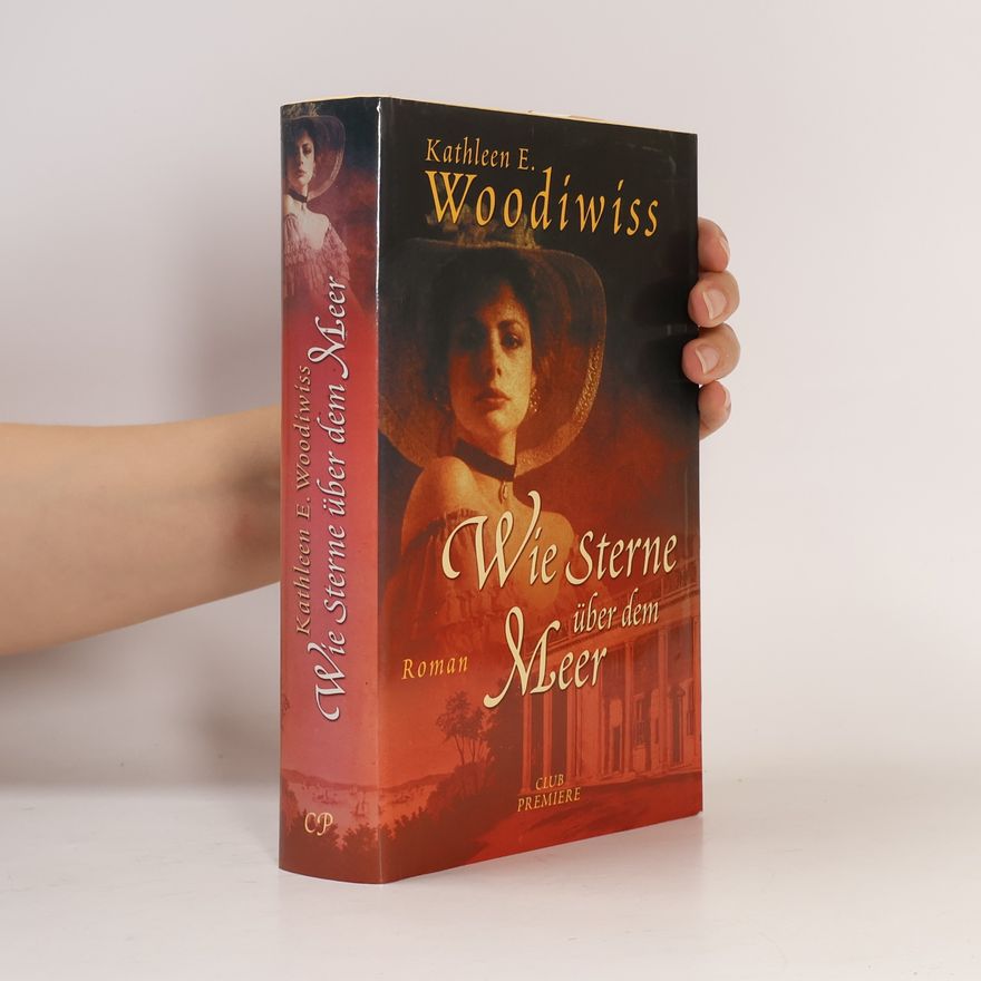 Kathleen E. Woodiwiss Wie sterne über dem Meer