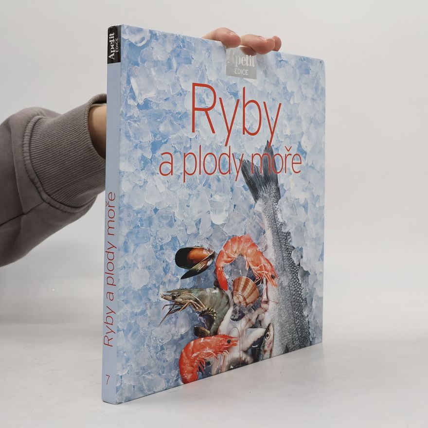 Autorenkollektiv Ryby a plody moře