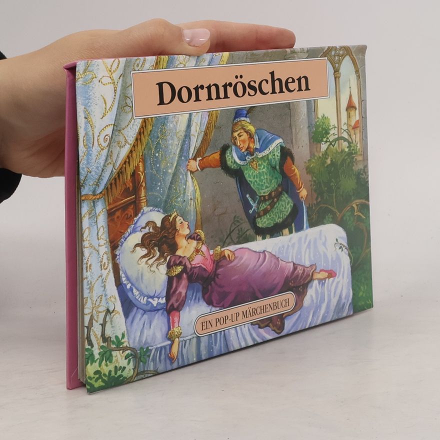 Autorenkollektiv Dornröschen