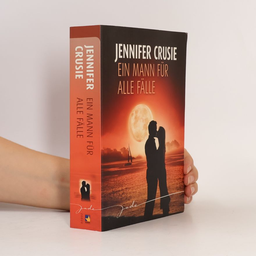Jennifer Crusie Ein Mann für alle Fälle