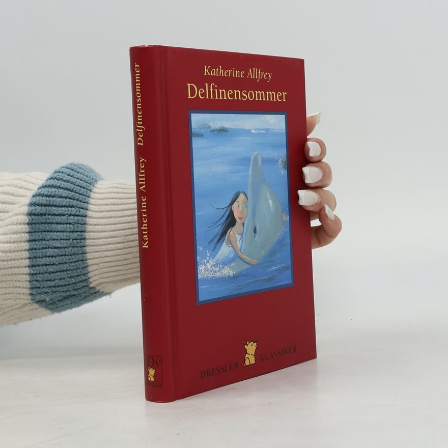 Katherine Allfrey Delfinensommer