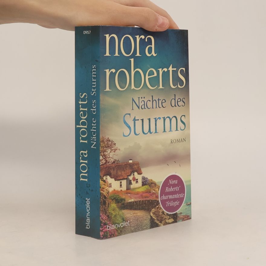 Nora Roberts Nächte des Sturms