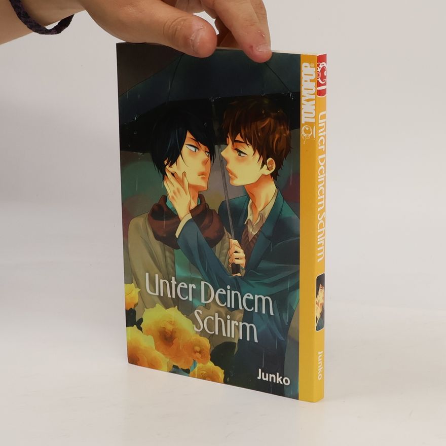 Junko Unter Deinem Schirm
