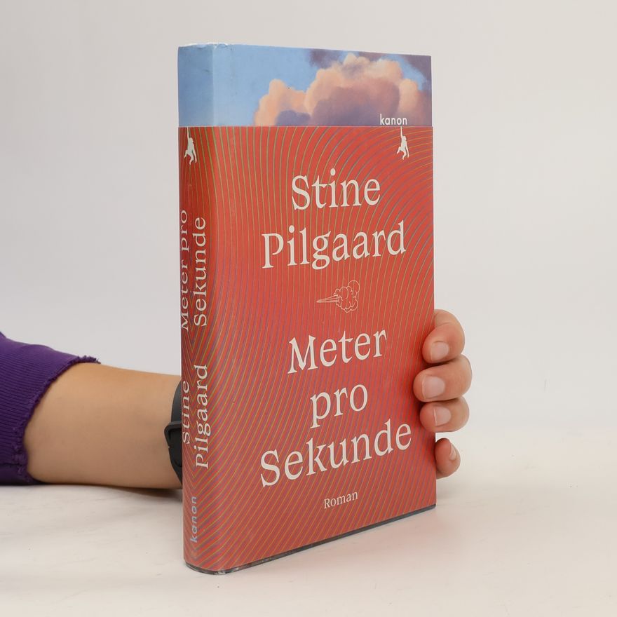 Stine Pilgaard Meter pro Sekunde
