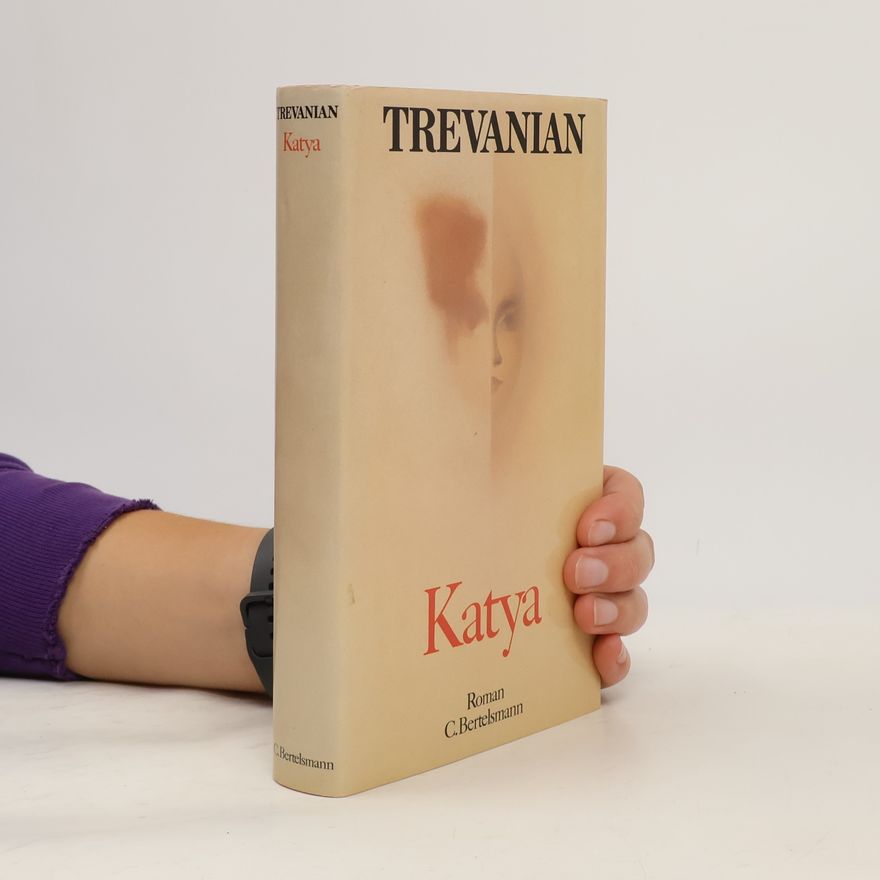 Trevanian Katya