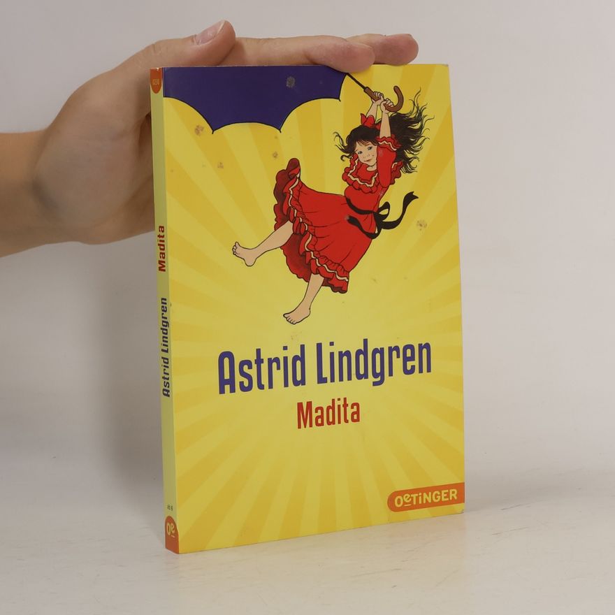 Astrid Lindgren Madita