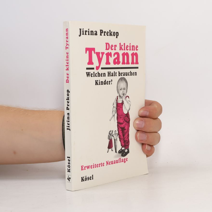 Jirina Prekop Der kleine Tyrann