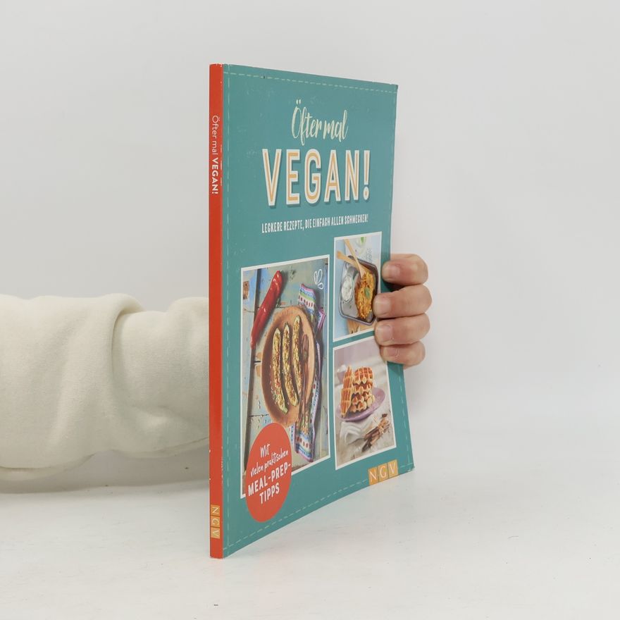 Autorenkollektiv Öfter mal Vegan!