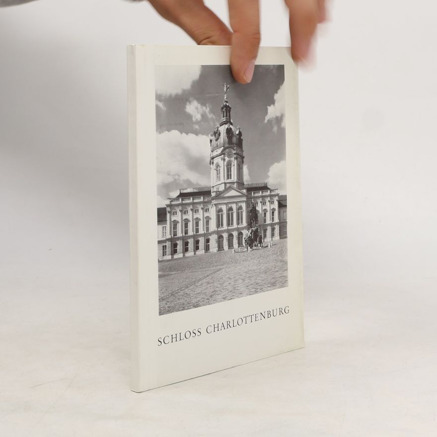 Various authors Schloss Charlottenburg