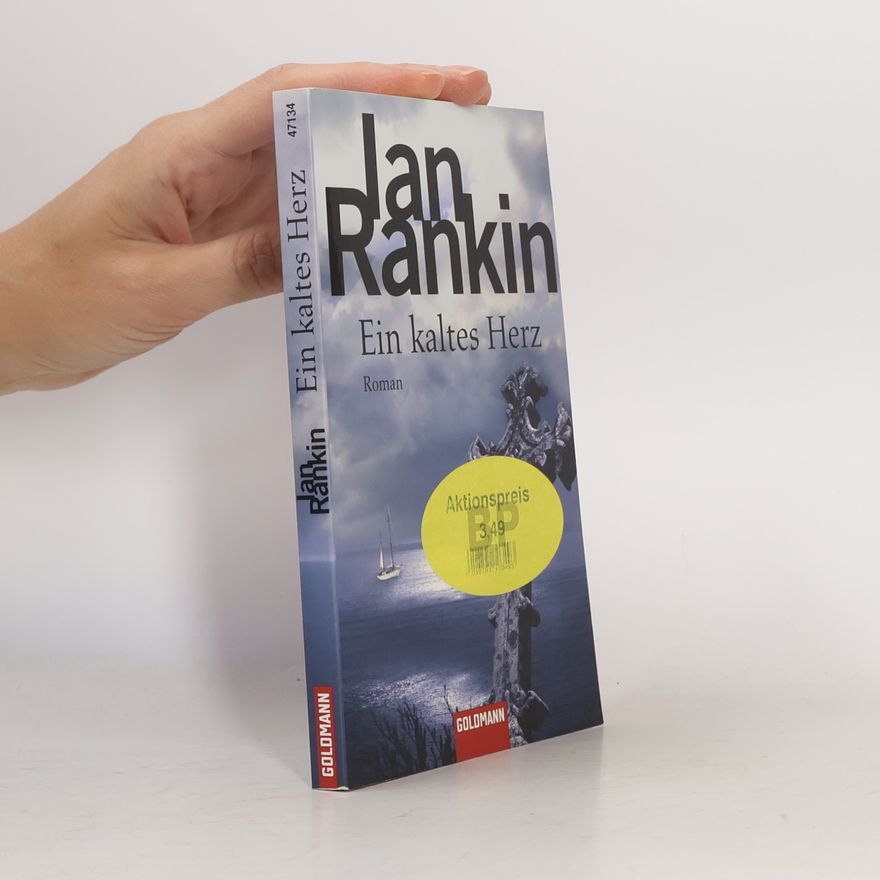 Ian Rankin Ein kaltes Herz
